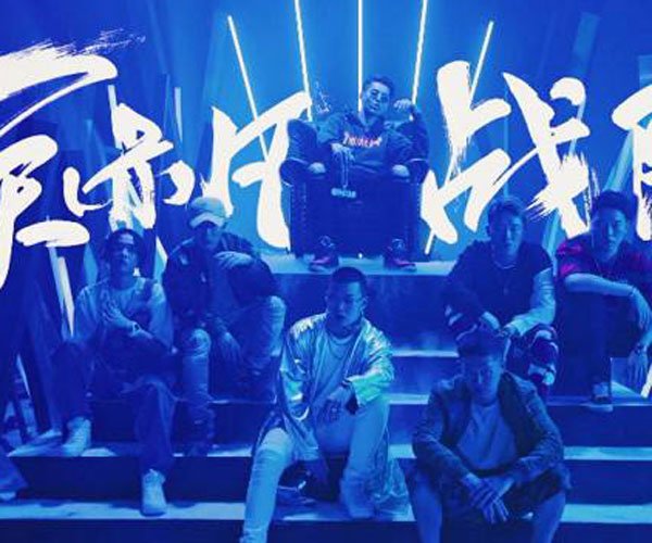 吴亦凡战队成员 四个成员一直都比较团结