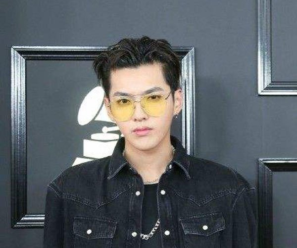 吴亦凡战队成员 四个成员一直都比较团结