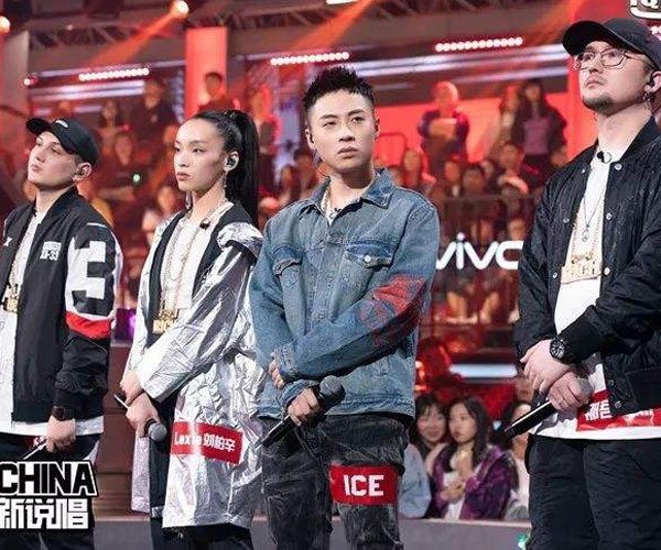 吴亦凡战队成员 四个成员一直都比较团结