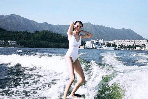 林峰和吴千语为什么分手 是不是在玩弄对方的感情
