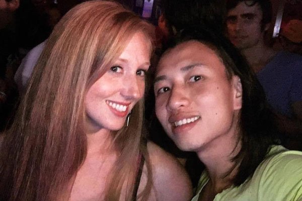 美国富婆生活是怎样的呢 李兰迪的手段不可代替