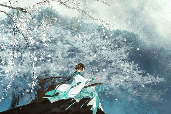 我前世种下不断的是牵挂歌词寄托了思念 小人物改变太难了