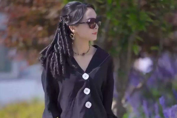对付渣女的手段 喜欢挑选很单纯的男孩子