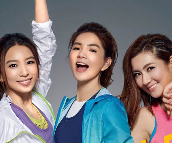 抖音为什么你为什么老是把空气歌曲名字 SHE私下关系特别好