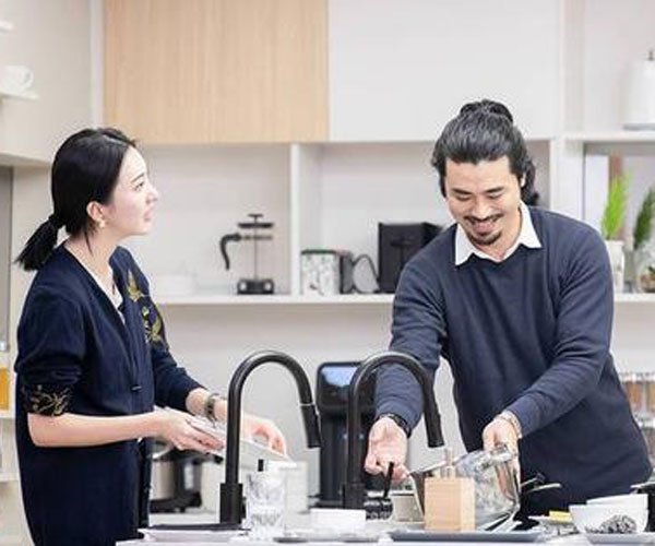 遇见你真好素人嘉宾资料 看素人恋爱像自己恋爱一样