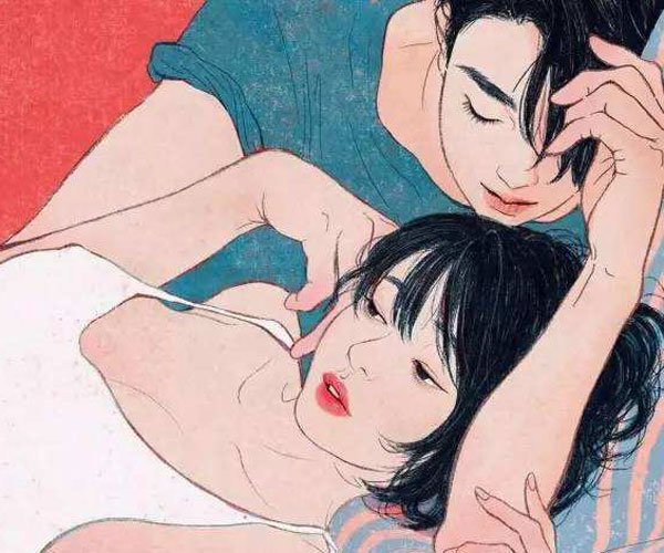 哄女友睡前浪漫小故事 哄开心才是真理