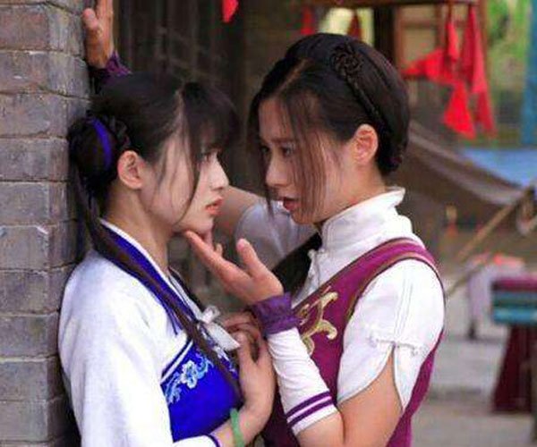 丁兰的饰演者徐悦资料 感情经历比向真还要多