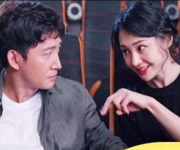 丁兰的饰演者徐悦资料 感情经历比向真还要多