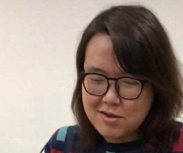李杭泽个人资料 大胃王浪老师是慢条斯理的吃
