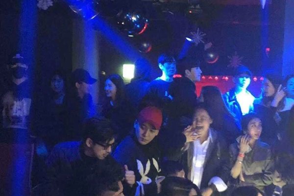 胜利涉毒事件是怎么回事 为了逃脱罪名各种借口