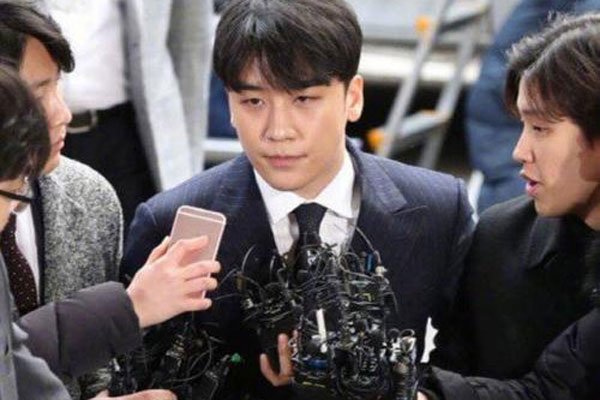 胜利涉毒事件是怎么回事 为了逃脱罪名各种借口
