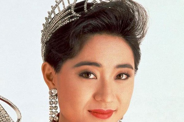 媒体说港姐陈法蓉是万人骑 结婚了吗?为什么没有人要呢