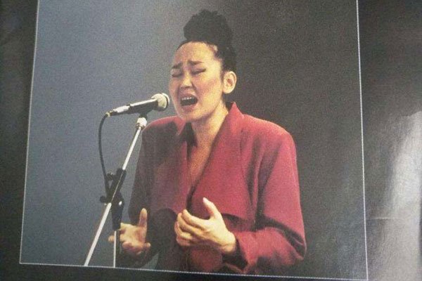 white food歌曲背后的故事 歌词恐怖是鬼歌吗