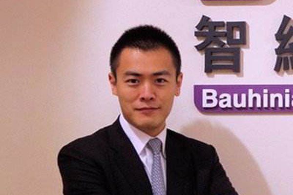 刘鸣炜上非诚勿扰哪一期 刘銮雄儿子还缺女人吗