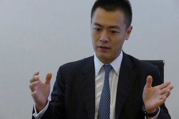 刘鸣炜上非诚勿扰哪一期 刘銮雄儿子还缺女人吗