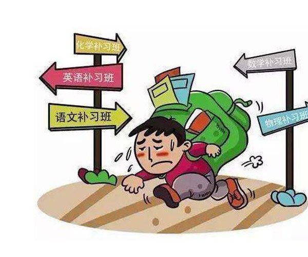 高一什么时候开学 对于初三结束的学生是个沉重的话题