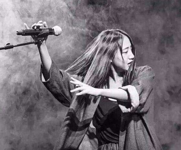 陈粒个人资料简介 在祝星出国时候出轨了