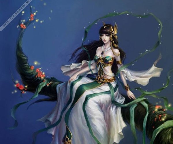 抖音大弦嘈嘈如急雨是什么歌曲 琵琶行被改编成一首歌