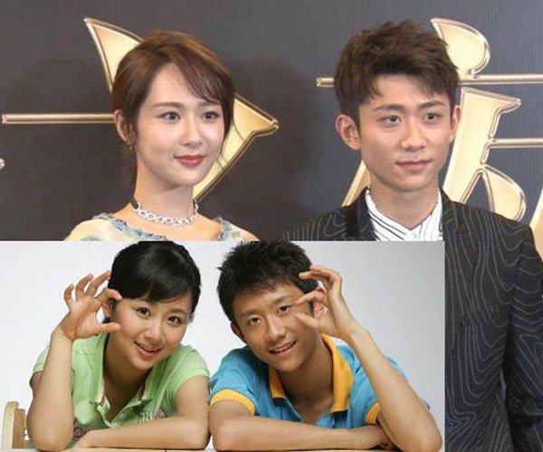 张一山杨紫正式宣布领证只能是从小到大的兄妹情