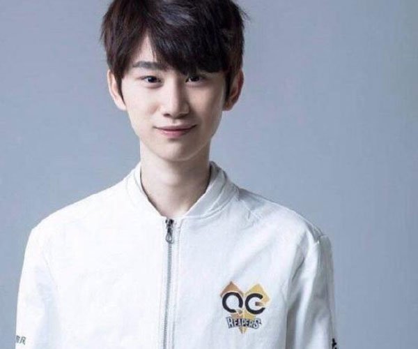 金咕咕是不是韩国人吗 是嫁到中国来的韩国男