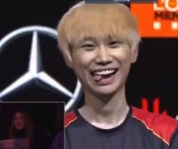 金咕咕是不是韩国人吗 是嫁到中国来的韩国男