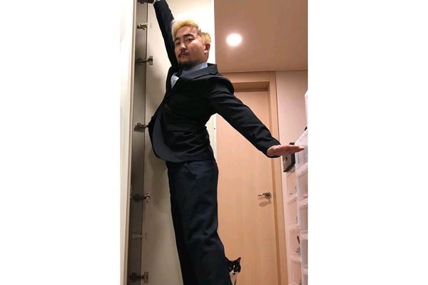 韩国tmi是什么意思 美好在缩写中成了战斗渣