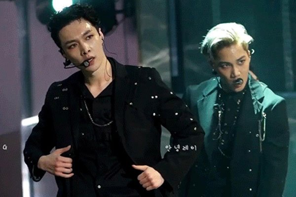 抖音i see you monster谁的作品 这首歌主要讲述的是什么