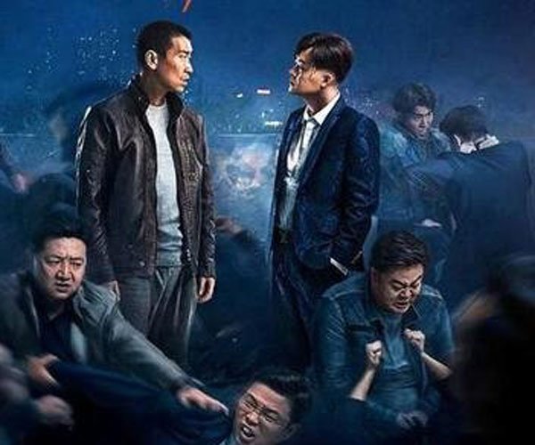 抖音赵公子是什么电影中的人物 关于赵公子的梗非常火
