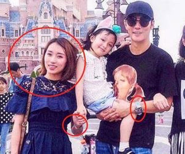 张丹峰出轨经纪人事件 为什么看上毕滢,很不可理解