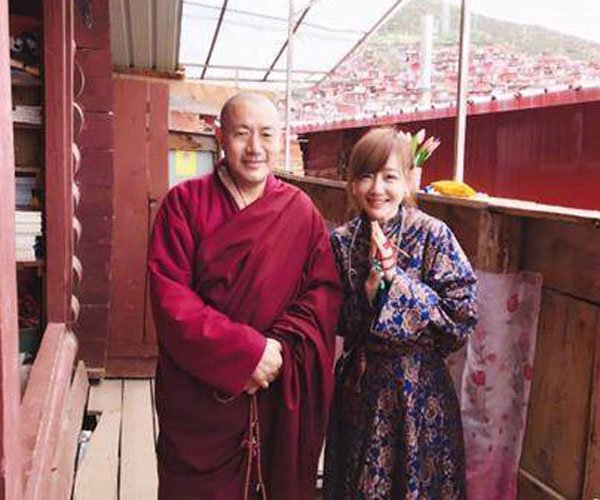 薛佳凝和胡歌怎么回事 薛佳凝结婚了是真的吗