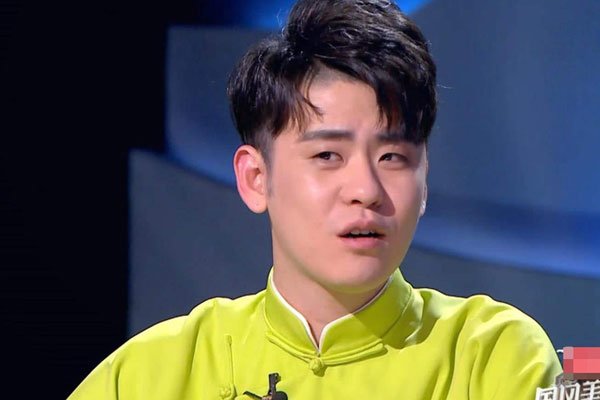 国风美少年刘丰被淘汰 抵不过有背景的其他人