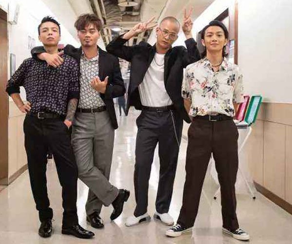 抖音浪子回头歌词被音译后是什么意思 闽南语可能听不懂