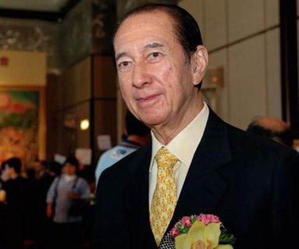 蓝琼缨14岁能满足赌王吗 她的报应是什么呢