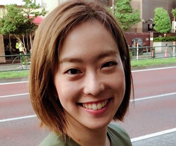 石川佳纯为什么会中文 球技很高人品也很好