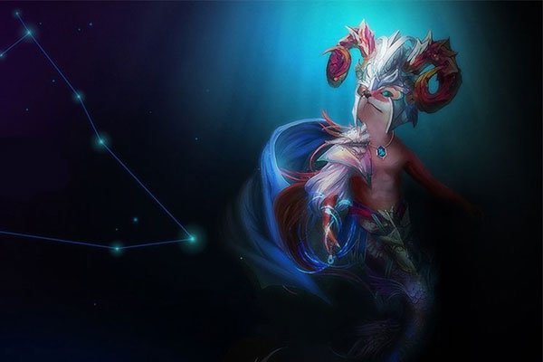 摩羯男喜欢白羊女是否合适 交朋友容易交心很难