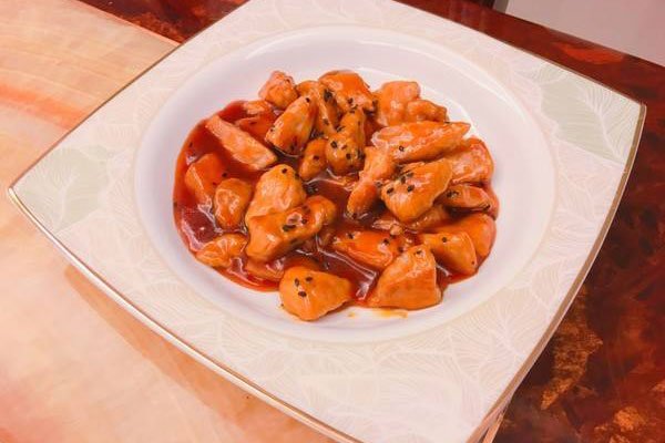 刘晓超的舞女泪超过了原版 个人资料是什么呢