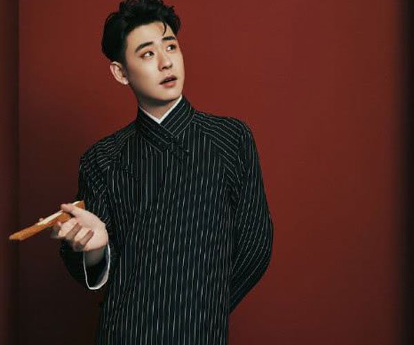 曹云金张云雷关系好吗 曹云金好像很宠张云雷是怎么回事
