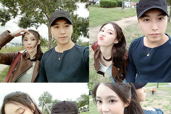 李晟敏老婆怎么作妖 被要求退出sj