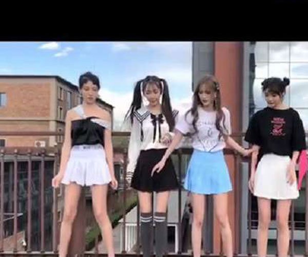抖音开场秒下音乐怎么找原曲 是一首动感的DJ乐