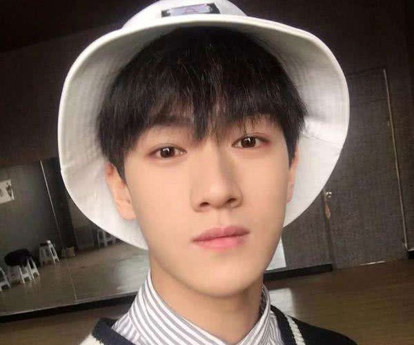 李昀锐个人资料 创造营的颜值门面担当