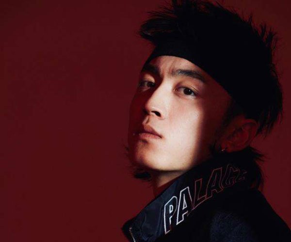 李昀锐个人资料 创造营的颜值门面担当