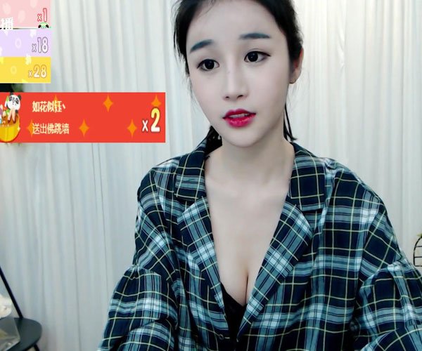 isme小米个人资料 经常跳火辣动感的舞蹈