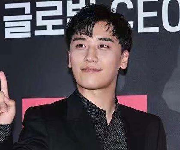 胜利案件涉及的女艺人 事情几乎已经被坐实