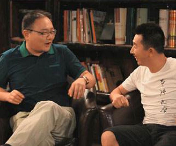 陈永青身价高达几十亿 他到底是不是打警察了