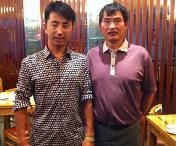 陈永青身价高达几十亿 他到底是不是打警察了