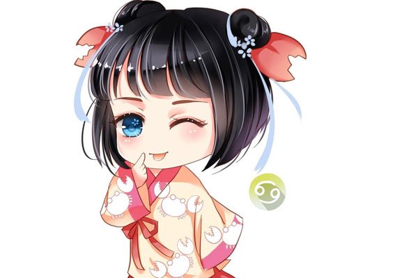 巨蟹座女为什么令人讨厌 在同性中的人缘差劲很多
