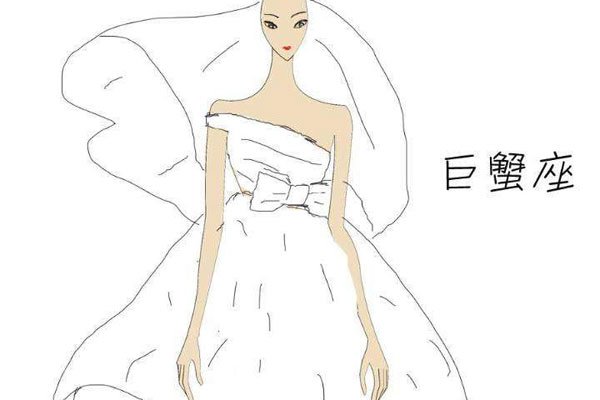 巨蟹座女为什么令人讨厌 在同性中的人缘差劲很多