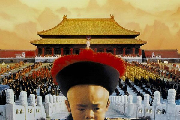 抖音末代皇帝的背景音乐是哪首 气势从磅礴到衰败