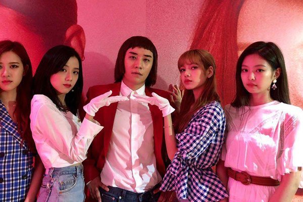 blackpink谁的家境最好 金智妮是真的家庭很好