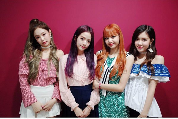 blackpink谁的家境最好 金智妮是真的家庭很好